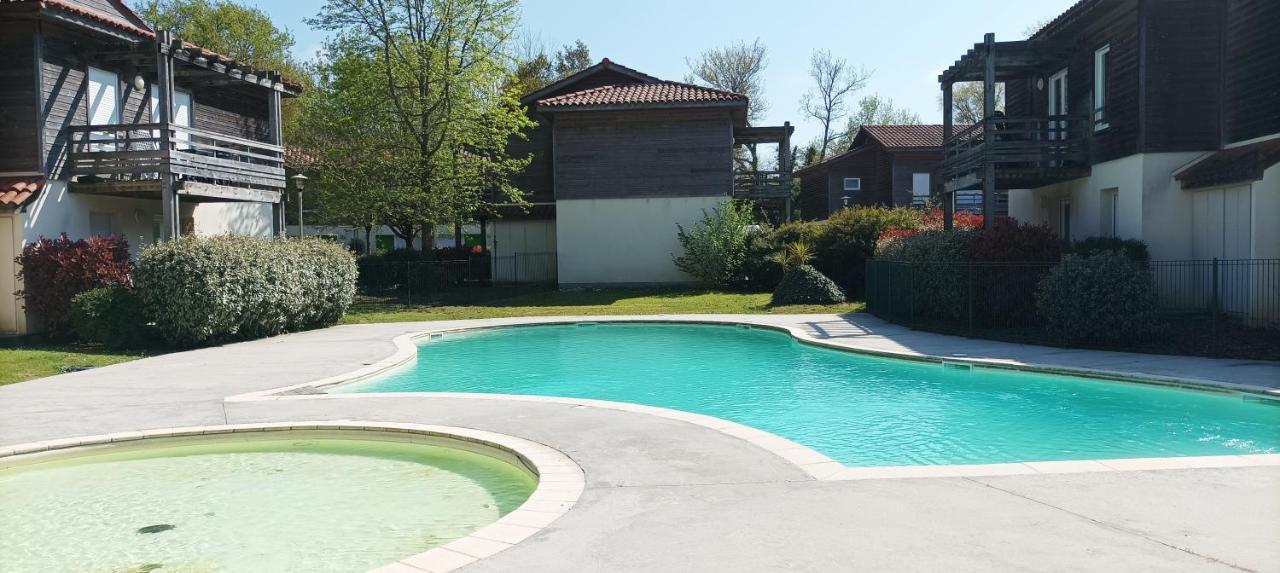 Aureilhan  Les Terrasses Du Lac Piscine Et Vue Lac A4 מראה חיצוני תמונה