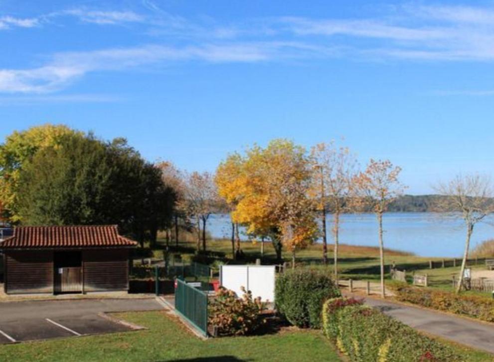 Aureilhan  Les Terrasses Du Lac Piscine Et Vue Lac A4 מראה חיצוני תמונה