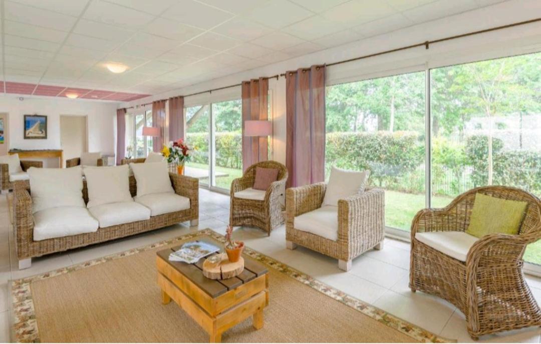 Aureilhan  Les Terrasses Du Lac Piscine Et Vue Lac A4 מראה חיצוני תמונה